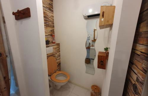 Studio19 Cosy Sauna Jacuzzi et jardinet privatifs - Foto 18