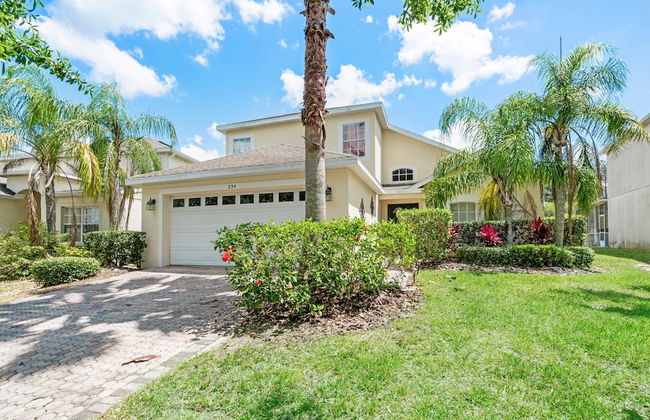 234glen Fantastically Decorated 4 bed 2 Bath - Foto 1