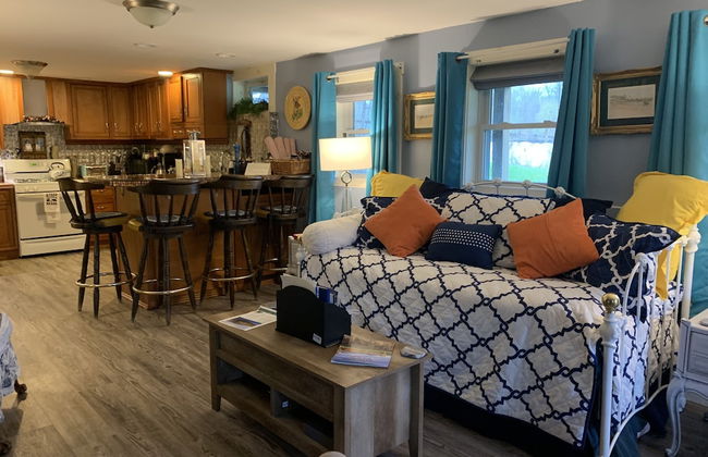 Denmark Stage Stop House - Photo 20