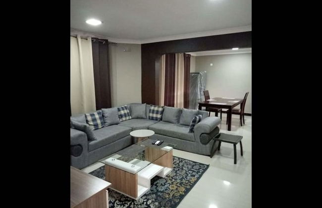 Exclusive 4 Bedrooms in Handsworth Along Kamloops Close University of Zambia - Foto 12