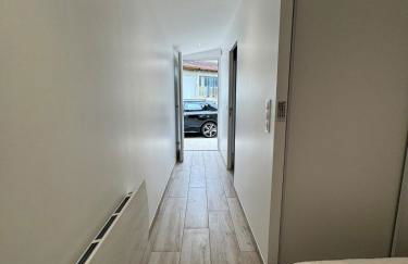 Studio neuf très calme - Foto 6