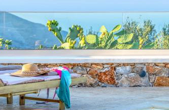 Historic Villa Kassiopi with Panoramic Sea view - Photo 43