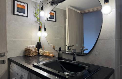 Arty Loft with Sea & City Views - Foto 31