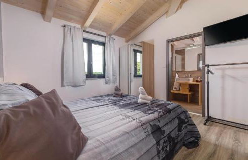 Nice Home In Barban With Sauna - Foto 51