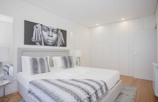 Liiiving -Luxury River View Apartment XI - Foto 4