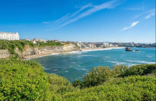 Elegant studio, 2-4 people, WiFi, pool, parking - Foto 19