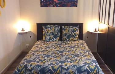 Le Saphir - Appartement et terrasse - Foto 7