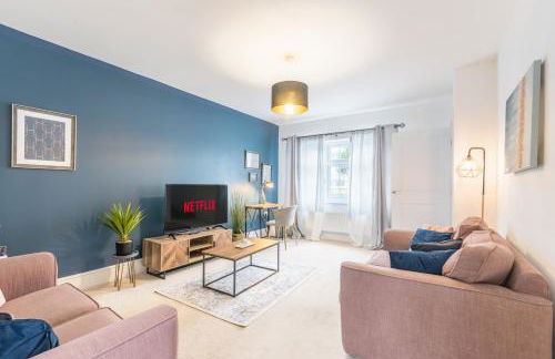 Convenient & cosy 3 bed house - Foto 22