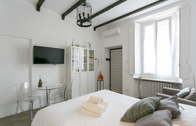 Milano Apartments Vigevano 41 - Foto 21