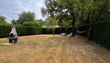 Maison de vacance forêt & plage - Foto 2, Garden view