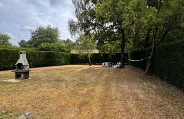 Maison de vacance forêt & plage - Foto 2