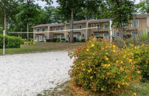 Agréable duplex équipé au Domaine d'Albret - Foto 7