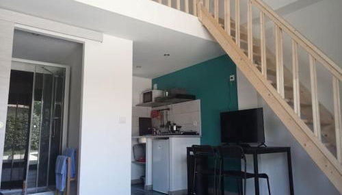 Petite maison avec jardin entre lac et village - Foto 2