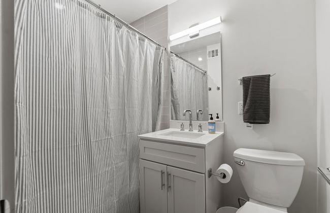 West Taylor Run Hotel - Foto 47