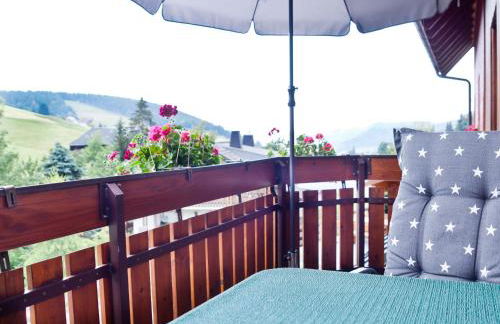 Haus Keller Ferienwohnungen - Foto 79