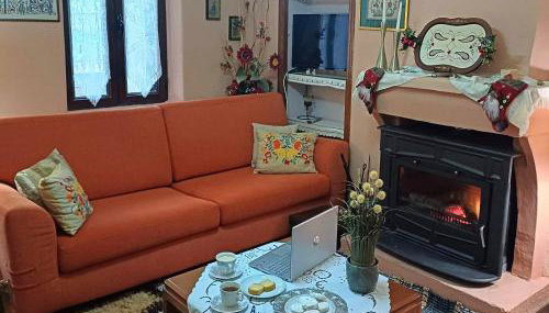 Vrachni Stone House - Foto 5
