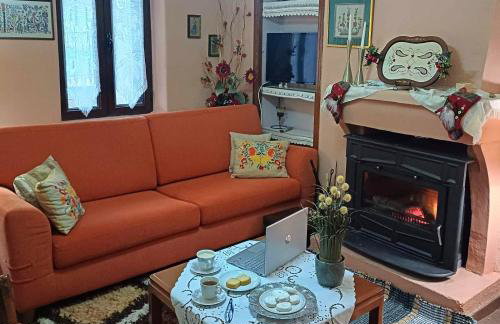Vrachni Stone House - Foto 5