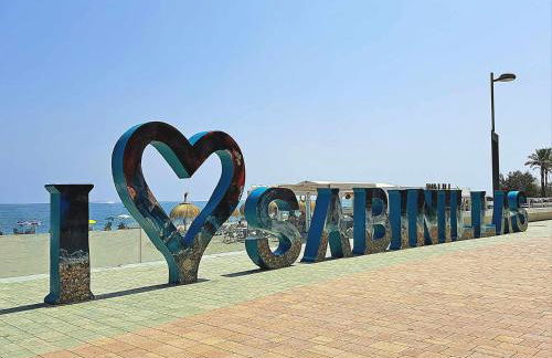 Casa Azul - San Luis de Sabinillas - Photo 22