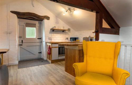 Granary Retreat for 2 inc shared Dog Field - Foto 15