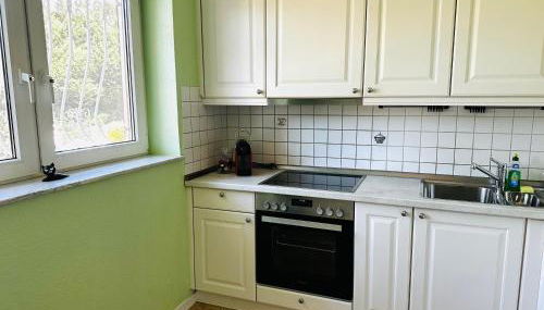 Doppelhaushälfte nahe Flughafen Hamburg - Foto 4, stove, pet friendly