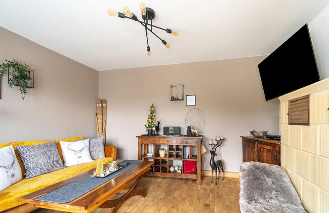 Holiday Home in Suhl Near Rennsteig Trail - Foto 23