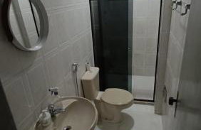 Amplo 2 quartos, vista mar. - Foto 8