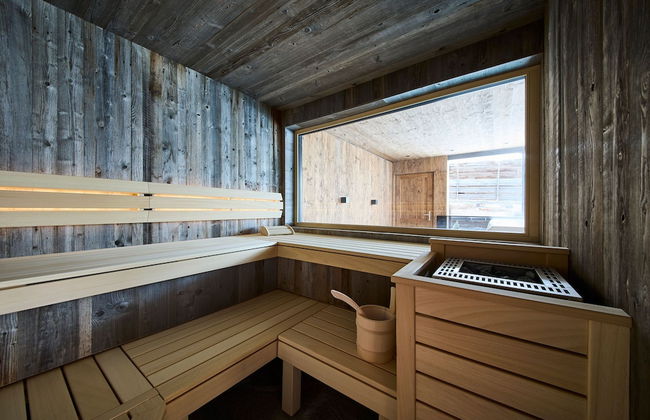 NANI – Mountain Chalet - Photo 51