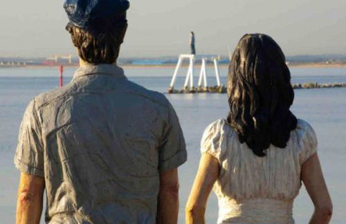 Longshore Drift - Foto 17