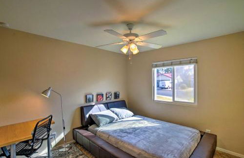 Near Golf and Entertainment! Gilbert Family Getaway - Foto 21