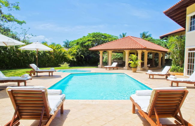 Villas Los Pinos by Casa de Campo Resort & Villas - Foto 13