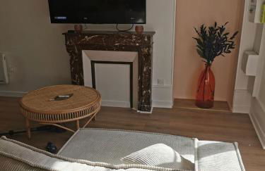 Les clos de Givry - Clos Léonie - Appartement 68m2 spacieux, lumineux et avec sauna - Foto 19