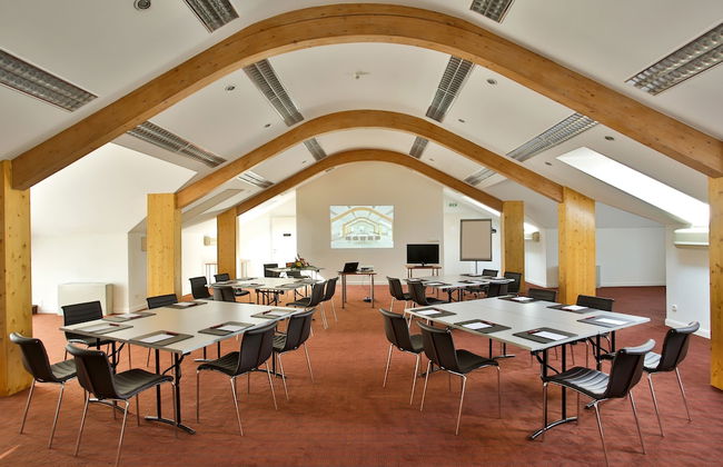 Adina Apartment Hotel Budapest - Foto 51