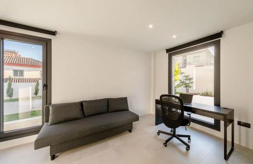 Villa con Piscina Privada - Photo 27