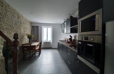 Aux Portes Du Marais - Foto 2