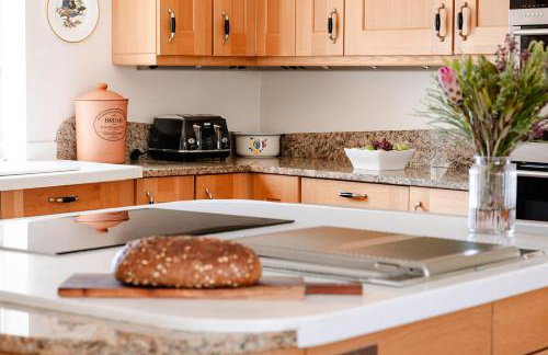 Deanshaugh - Seasgair Lodges - Foto 19