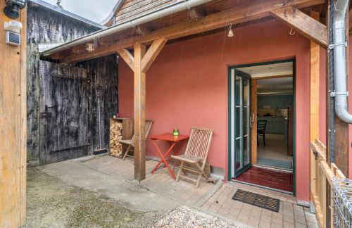 Chalet Kunterbunt - Photo 19