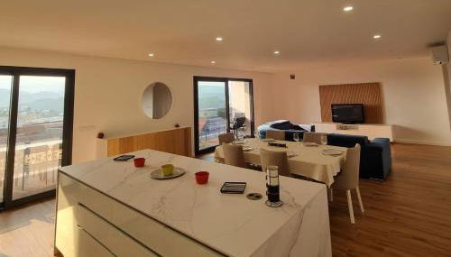 Sisters Apartamento -200m2 centre ville - Foto 2