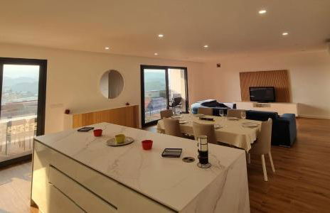 Sisters Apartamento -200m2 centre ville - Foto 2