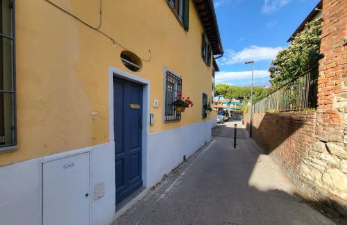 Romantic House Firenze - Photo 36