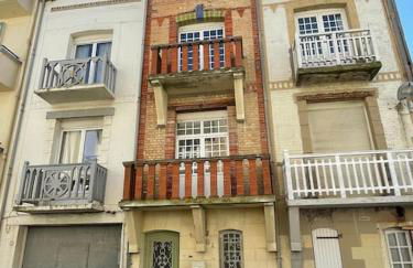 Belle maison berckoise rénovée - LM la plage - Foto 18