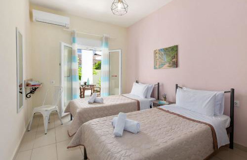 Villa Paradiso: Near beach, superb pool and garden - Photo 31