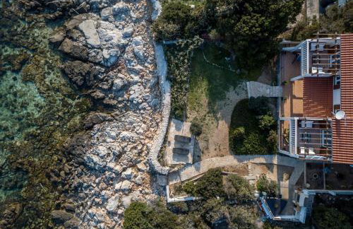 Apartments by the sea Milna, Vis - 8946 - Photo 9