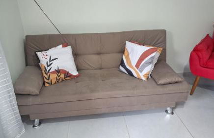 Flat Forte Orange - Ilha de Itamaracá - Foto 28