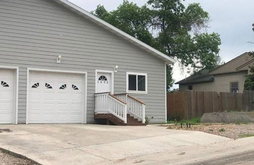 Chic Residence Near DT Sheridan - Foto 8