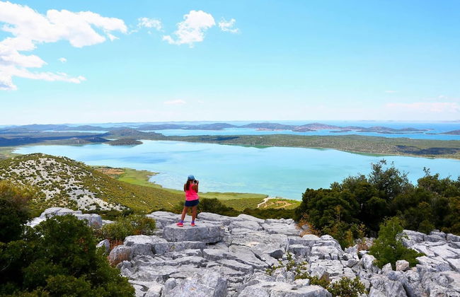 Fabulous Holiday Home in Pakostane With Swimming Pool - Foto 22