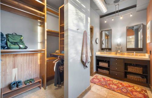 Penthouse with Mountain Views in the Heart of Old Town - Foto 17