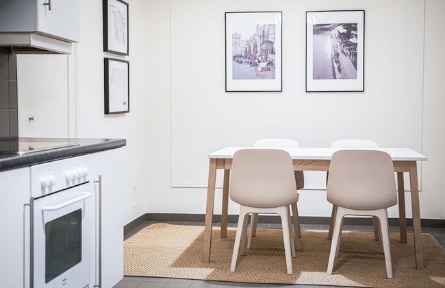 HeyMi Apartments Stephansdom - Foto 37