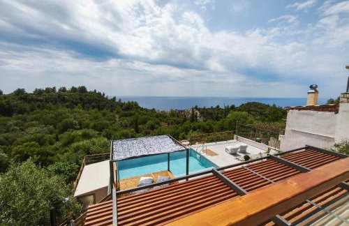euphoria villas - Gaia & Aura - Foto 12