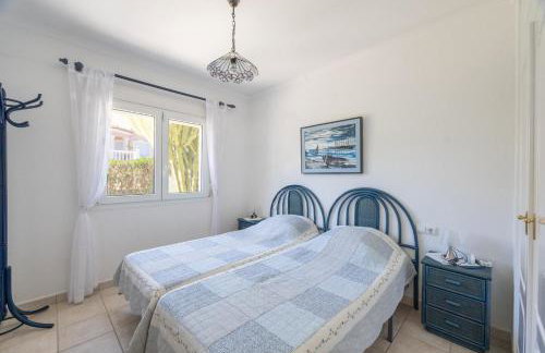 Villa mit Meerblick in Dénia - Foto 27