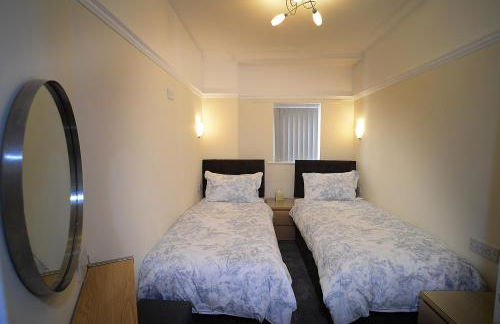 Twelve Holiday Apartments - Foto 46